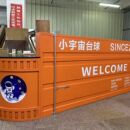 工业风吧台收银台健身房店奶茶店酒吧酒吧烤漆铁艺前台铁艺定制