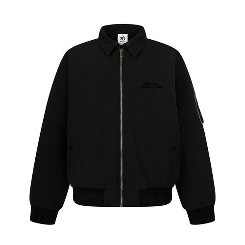 NTBF复古潮牌2025春季新款实拍美式复古简约宽松重工夹克外套开衫