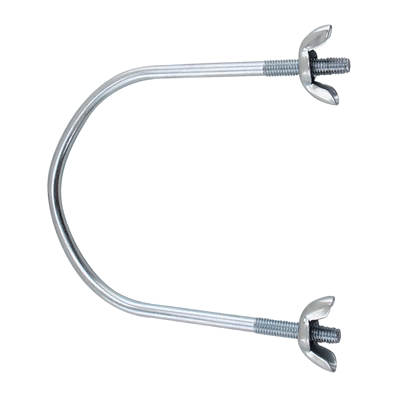 适用于美的油汀电取暖器U型螺杆 固定杆NY18CK-10/NY2513-16FDW