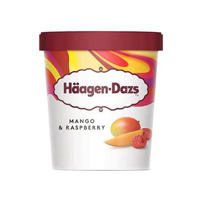 海外进口哈根达斯冰淇淋