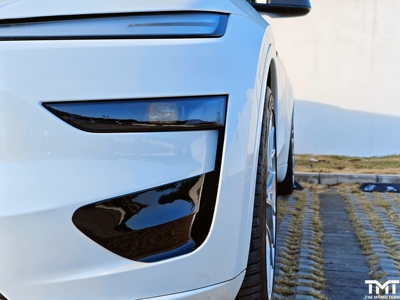 TMT TESLA特斯拉ModelYP版外观 P版性能运动版后杠包围宽体套件