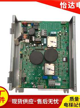 OTIS西子奥的斯变频器OVFR3B-403(LRU) KEA21305ACB7/KEA26800ACC