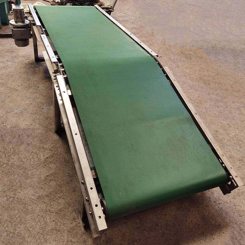 厂家小型防滑皮带输送机货物装车输送线Z字形皮带提升机,搬运/仓储/物流设备,其他起重搬运设备,淘宝优惠券,粉丝福利购,淘宝优惠卷