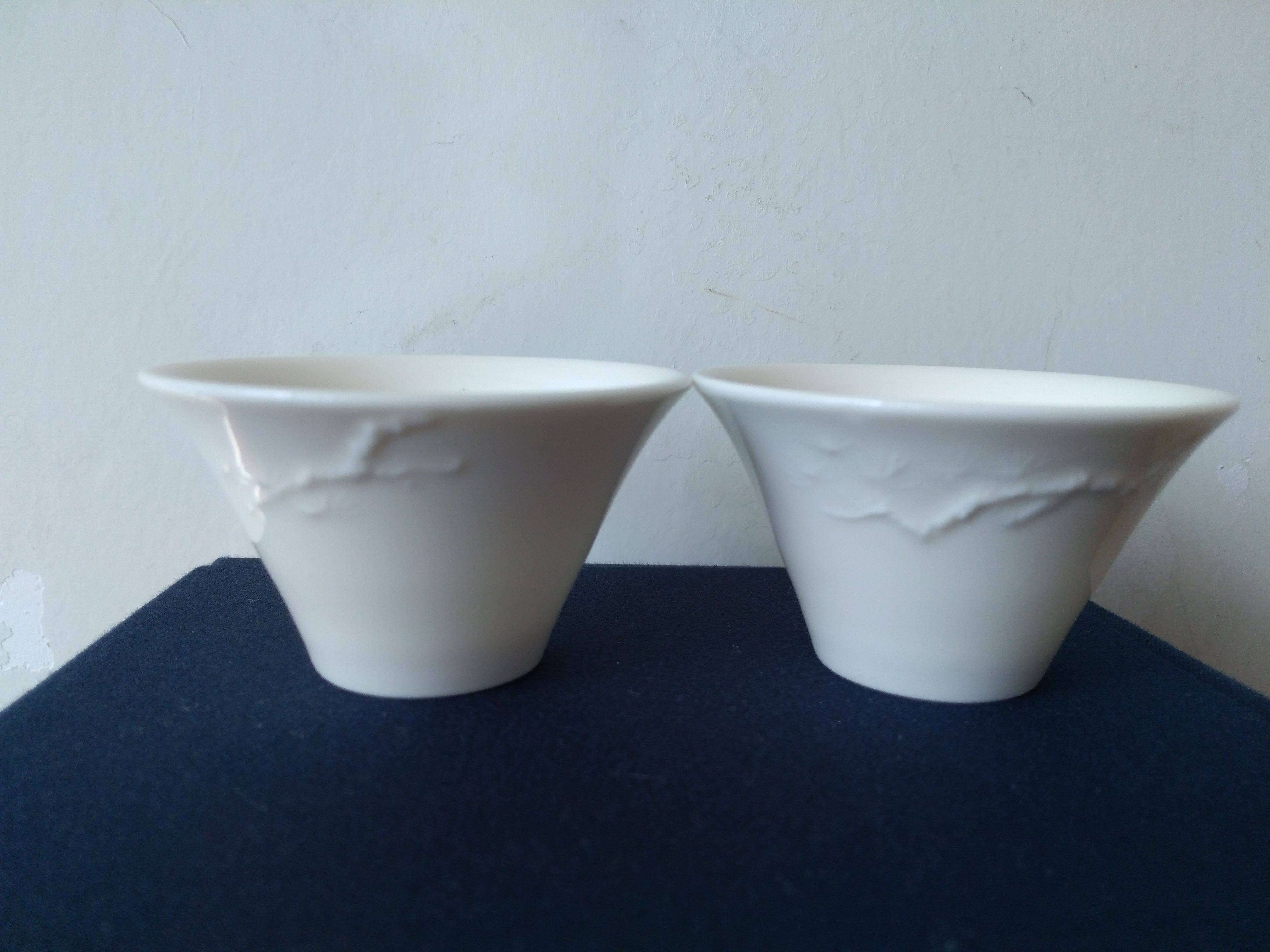 日本台湾雕刻风斗笠杯