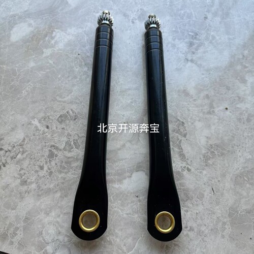 奔驰S级W222 S320 S400 S480 S500 S600座椅后高低调节杆金属齿轮