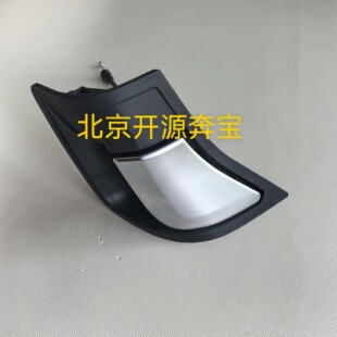 适用奔驰C63E260E300E63AMG双门轿跑座椅靠背调节拉手扣手拉线