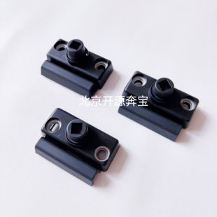 适合奔驰W211 W219尾箱盖缓冲胶CLS300／E240胶块350胶墩E320胶垫