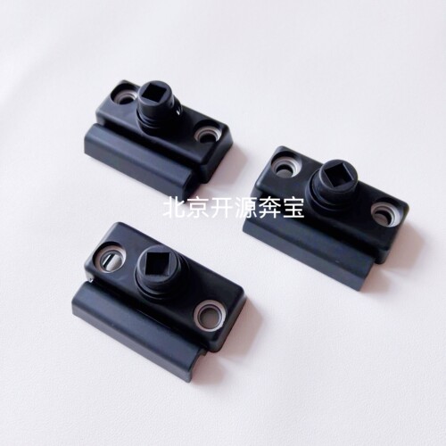 适合奔驰W211 W219尾箱盖缓冲胶CLS300／E240胶块350胶墩E320胶垫