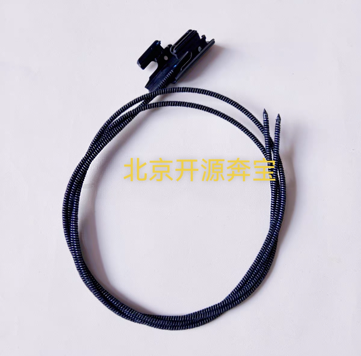 宝马迷你MINI F54F55F56F60天窗轨道拉线遮阳帘拉线 钢丝拉线支架