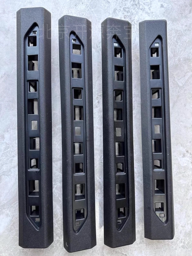 宝马X3g08X5g05g18 3系5系g38g30 前后门槛饰条压条饰板卡子