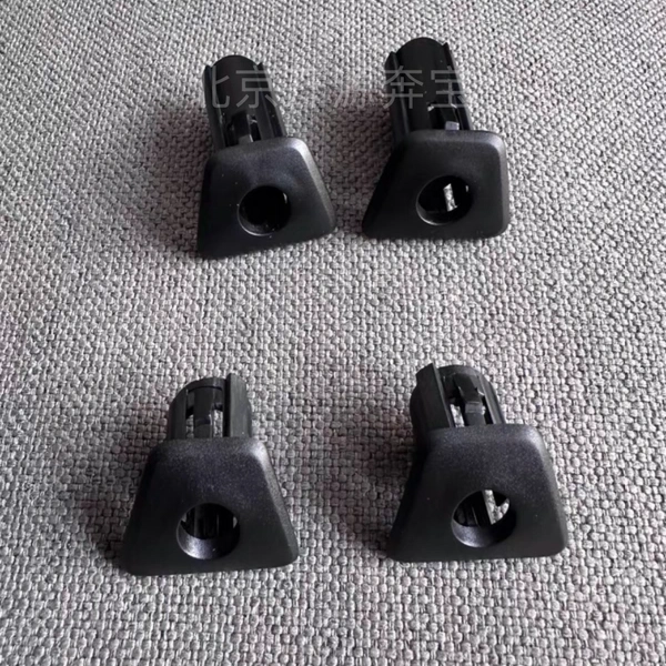 适用宝马5系G30G38 520 525 528 530 540车门开关拉手盖板 门提盖