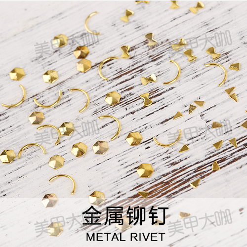 Dụng cụ làm móng tay Cung cấp móng tay sơn vẽ nhỏ nét cọ móc dòng bút vẽ - Công cụ Nail kìm cắt móng giả