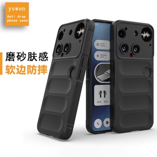 适用nothing phone3手机壳新款3Apro硅胶nothing硬壳phone3防摔phone2A保护壳case软壳CMF2pro液态硅胶保护套