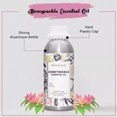 印度国际直邮Honeysuckle金银花精油 蒸馏 1KG