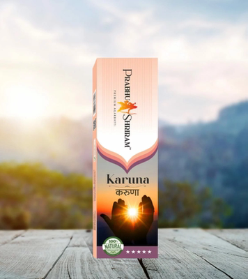 印度冥想香薰阿育吠陀瑜伽香熏