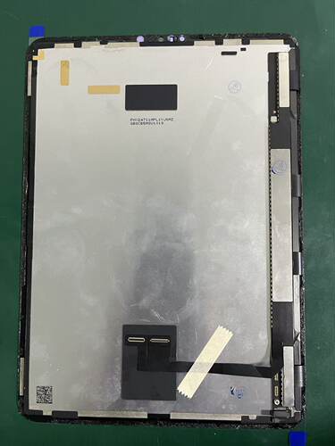 ipadpro11寸纯原拆机屏幕总成A2377/A2301/A2459/A2759可支持验货