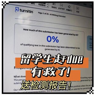 留学生essay辅导商科assignment英语润色翻译paraphrase留学文书