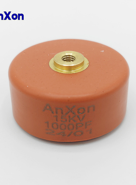 超高压陶瓷电容CT8G 15KV 1NF N4700