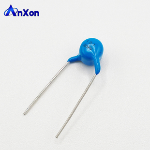 100PF陶瓷片 正品 AnXon 高壓瓷介電容器20KV Y5T靜電倍壓電路用