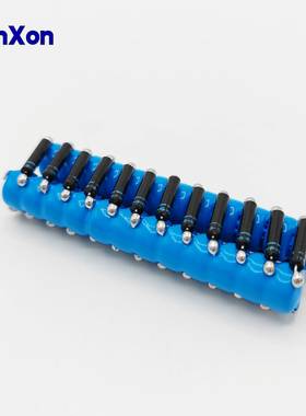 高频陶瓷电容器倍压模组CT8SA 20KV 470PF 12N 2CL75