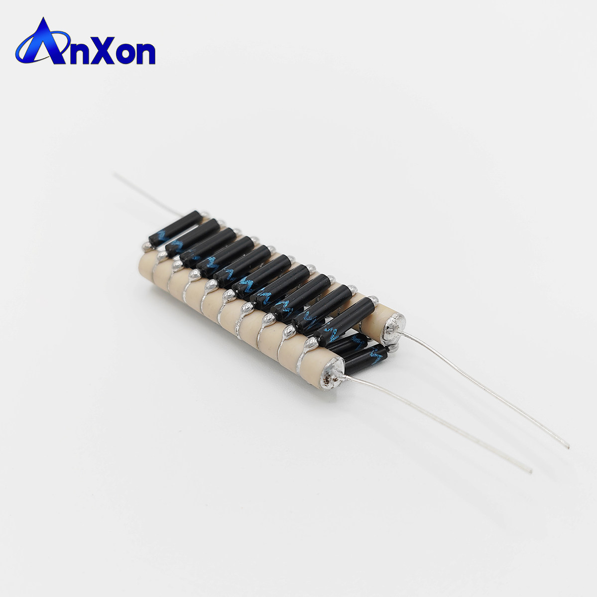 高频陶瓷电容器倍压模组 20KV 150PF 10N with 2CL77 diode