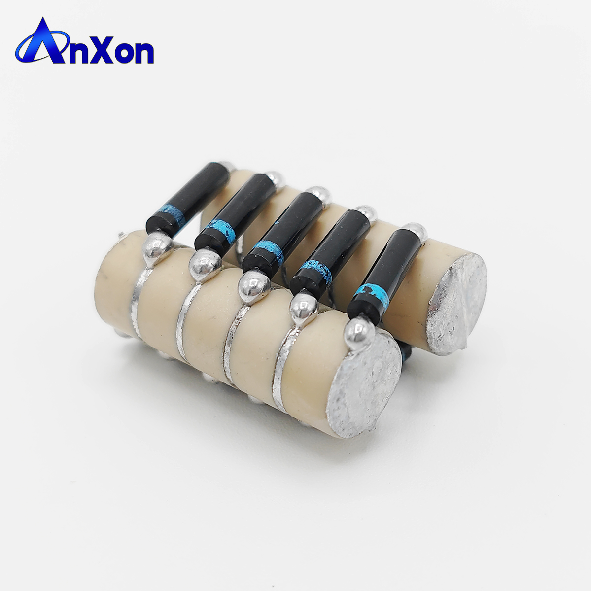 定制倍增电路模块电容器8-40KV 25KV 500PF 5N with JB99T