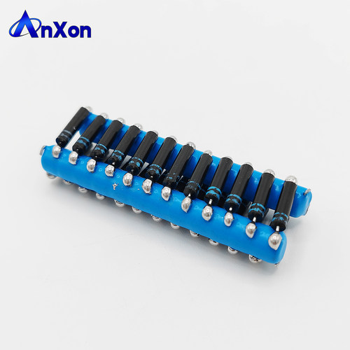 陶瓷电容器倍压模组CT8SA 20KV 220PF 12N 2CL75 stack coated