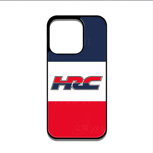 本田HRC磁吸磨砂黑框电镀玻璃手机壳适用苹果iphone17promax华为小米17ULTRAIQOOZ10TURBONOVA9PROVIVOS18PRO
