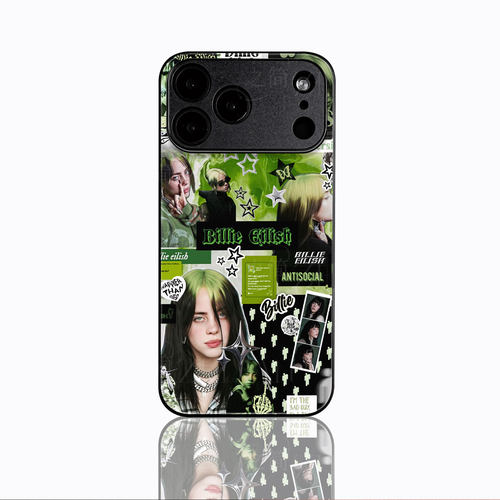 碧梨拼贴磁吸磨砂黑框电镀玻璃手机壳适用苹果iphone17promax华为OPPORENO11PROOPPORENO6PROPLUSOPPOFINDX8S