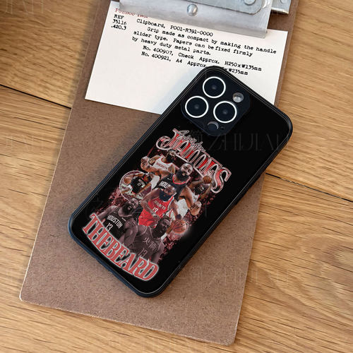 哈登合集磁吸磨砂黑框电镀玻璃手机壳适用苹果iphone17promax华为VIVOX200S红米TURBO4PROVIVOS18ENOVA12PRO