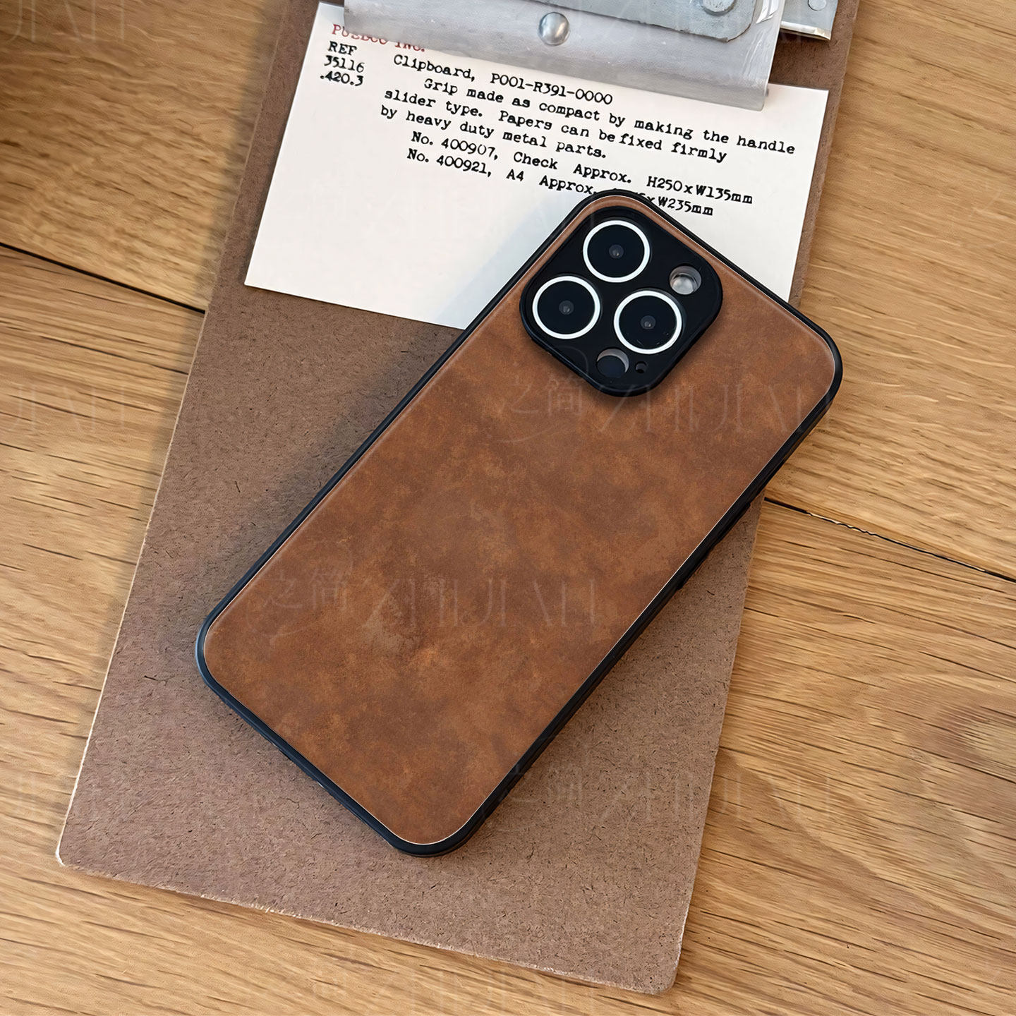 棕锈纹理磁吸磨砂黑框电镀玻璃手机壳适用苹果iphone17promax华为小米15PROVIVOX200PROMINI1加ACE5至尊版P60