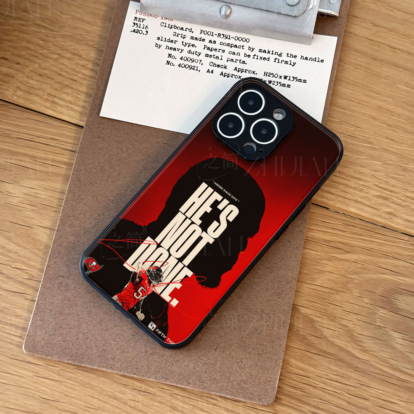 坦帕海盗磁吸磨砂黑框电镀玻璃手机壳适用苹果iphone17promax华为小米17PROMAXVIVOX200ULTRAOPPORENO6PROMAT