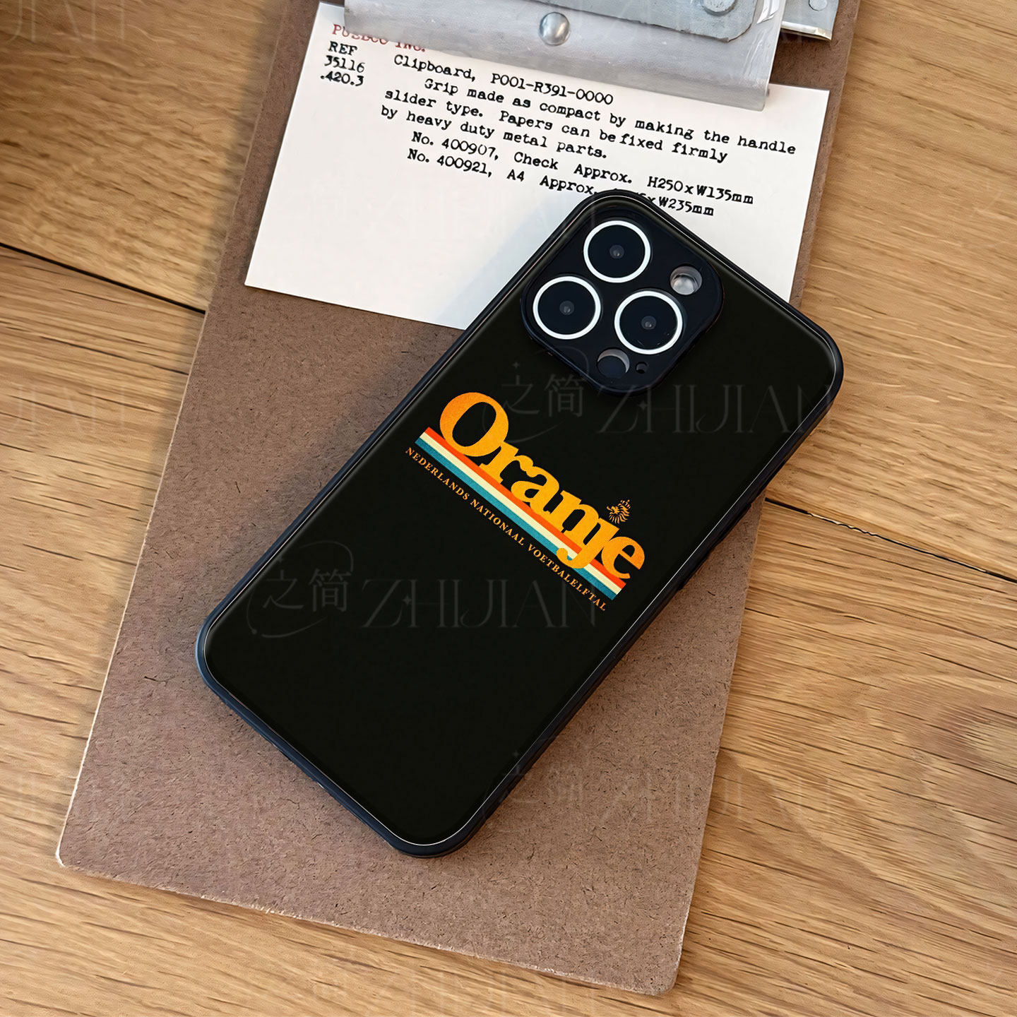 荷兰足球队徽磁吸磨砂黑框电镀玻璃手机壳适用苹果iphone17promax华为荣耀X60PROVIVOS20PRO荣耀MAGIC8PROOPP