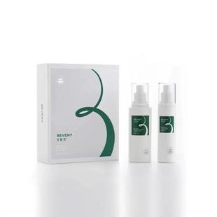 【正品】贝妮芙护发精华套装固发植发术后洗发水