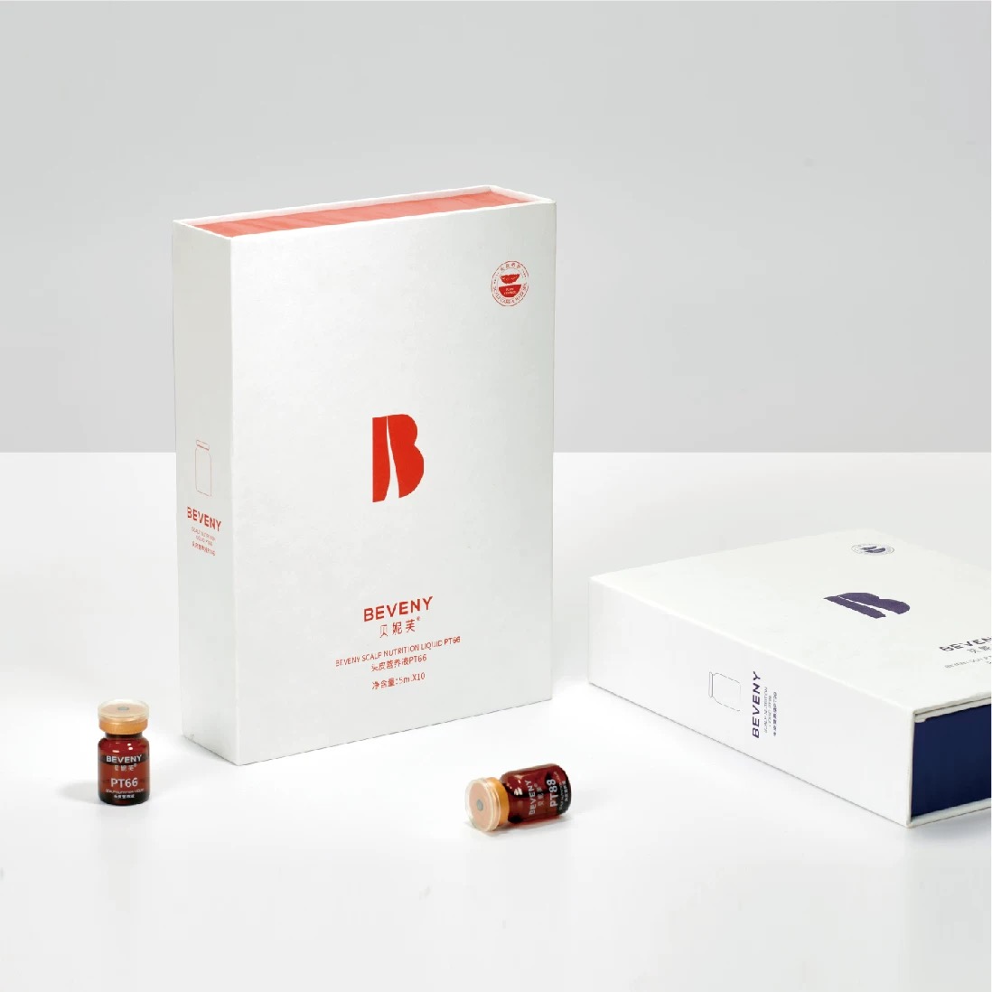 贝妮芙中胚层头皮营养液