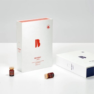 【正品 院部同款】BEVENY贝妮芙PT6688中胚层头皮营养涂抹液防脱