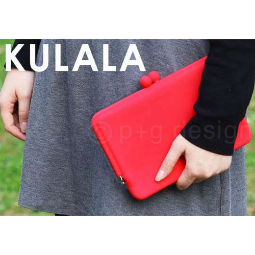 KULALA硅胶防水收纳平板保护壳
