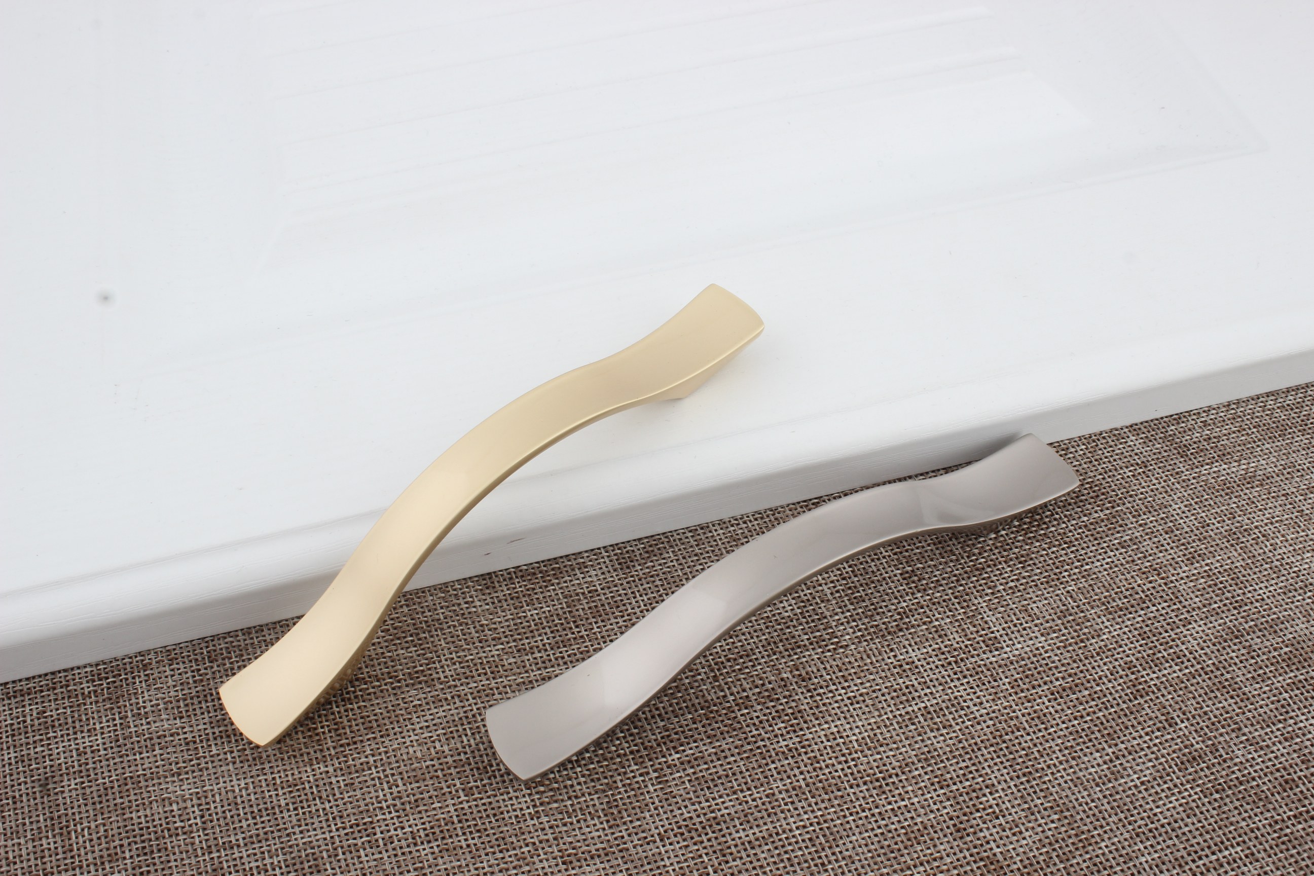 现代简约金色橱柜抽屉拉手北欧轻奢柜子衣柜门把手欧式厨门小,基础建材,小拉手,淘宝优惠券,粉丝福利购,淘宝优惠卷