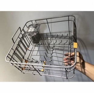 370 X9洗碗架碗篮配件365 270拆机件 方太水槽洗碗机Q3