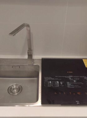 方太水槽洗碗机K3A/Q3S/Q5S全自动洗消烘干家用洗老板牌DW112