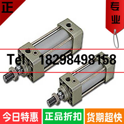 smc台湾标准型气缸