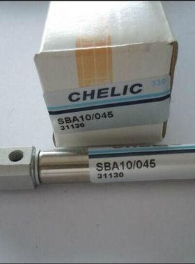 气立可CHELIC气缸STX-10*100_STX20*75_STX25*125修理包可定制