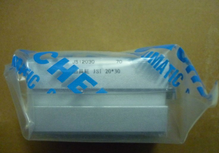 台湾气立可CHELIC气缸JGD-25-50-B-S_JGD-63-90-B-S可定非标