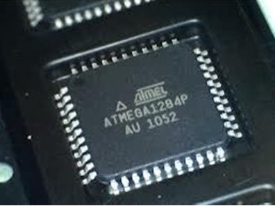 ATMEGA644A-AU 644P-20 V-10 PA PV 1284P 8515L-16AUR -8 QFP44