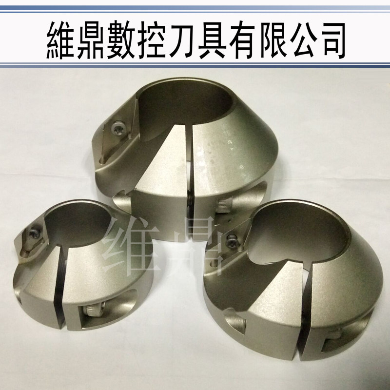 台湾JIK调精镗刀 BT搪刀倒角刀 CR倒角器 DCK刀柄倒角复合加工