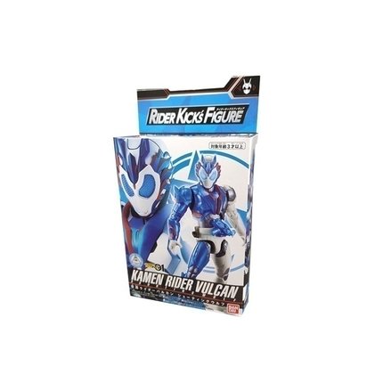 【现货】万代 RKF 假面骑士01Zero-One 假面骑士Vulcan 巴尔坎