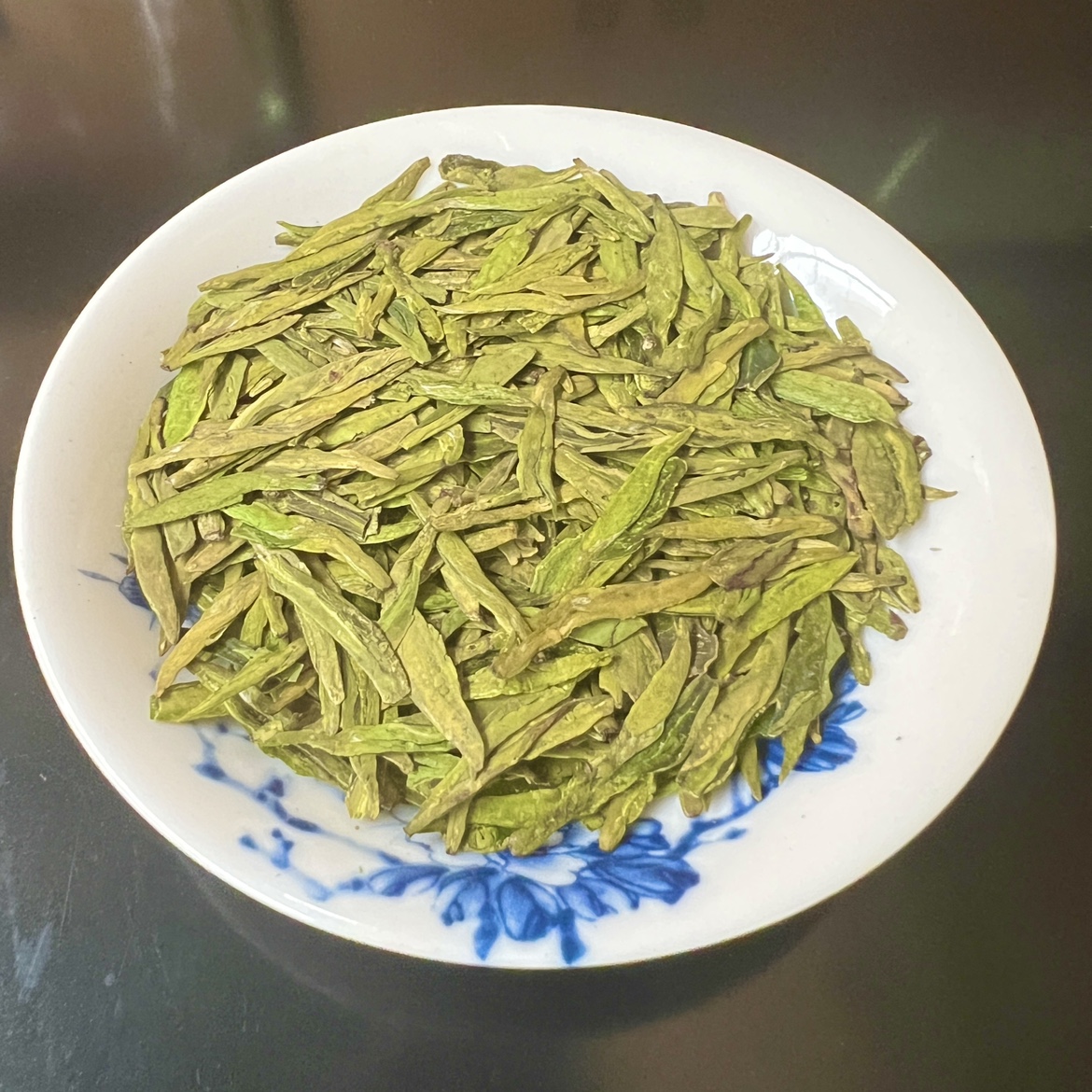 龙井茶2024年新茶特级茶叶