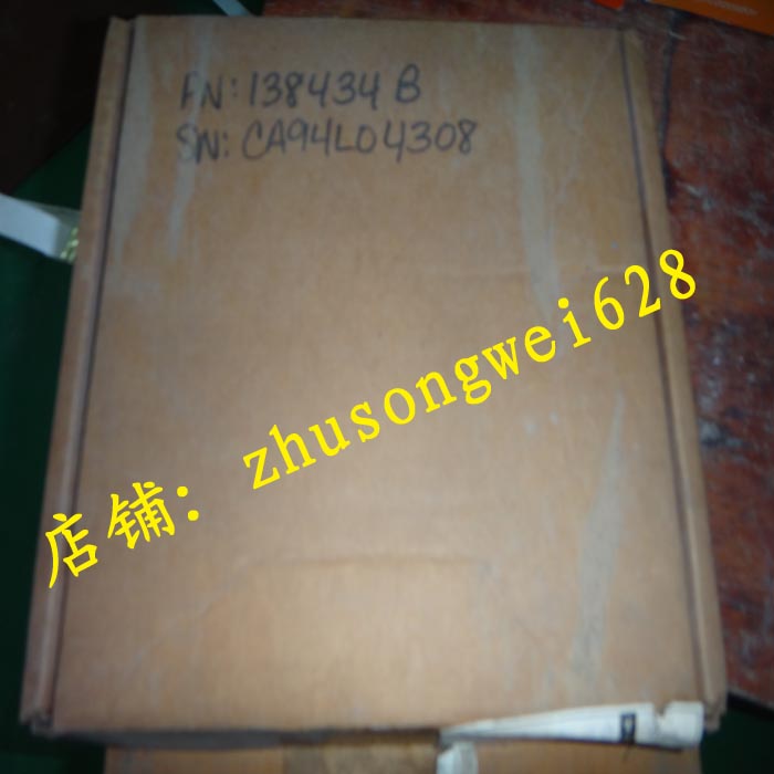 可编程控制器NORDSON,138434B原装实物SN:CA94L04308全新