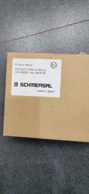 PROTECT-PSC-S-IN-LC 101193439 PSC1-A-90-PROG-CABLE 施迈赛