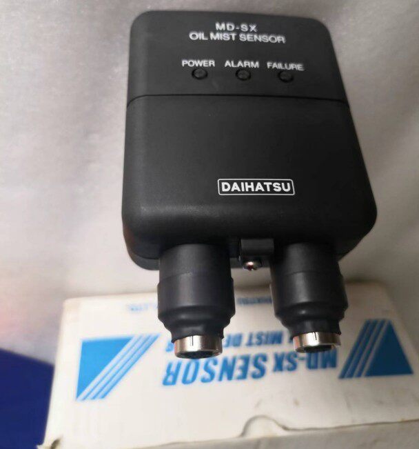 md-sx 大发油雾浓度探头 船舶设备传感器现货